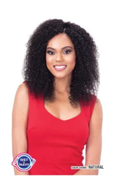 MAYDE - Wet & Wavy 100% Human Hair Bohemian Curl 3PCs (100% Human Hair) -Zoe Beauty Supply Shop Screenshot2021 11 22201547