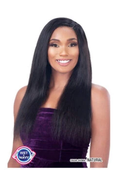 MAYDE - Wet & Wavy 100% Human Hair Bohemian Curl 3PCs (100% Human Hair) -Zoe Beauty Supply Shop Screenshot2021 11 22201616