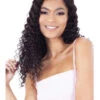 MAYDE - IT. Girl 100% Virgin Human Hair Wig KERRY 22"