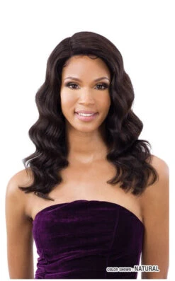 MAYDE - IT. GIRL 100% Virgin Human Hair WINNIE 18"