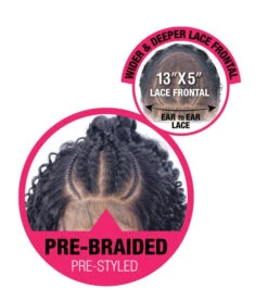 MAYDE - PRE-BRAIDED FRONTAL WIG CASSIE -Zoe Beauty Supply Shop Screenshot2021 11 30145308