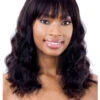 MAYDE - 100% Human Hair Lace Bang Frontal LOOSE DEEP (HUMAN) -Zoe Beauty Supply Shop Screenshot2021 11 30163234