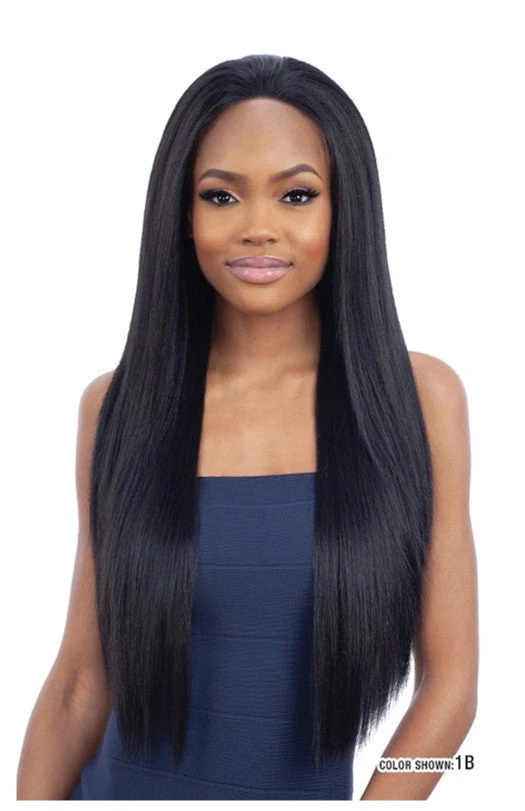 MAYDE - X-TRA Deep Lace Frontal X01 Wig 1 MAYDE - X-TRA Deep Lace Frontal X01 Wig