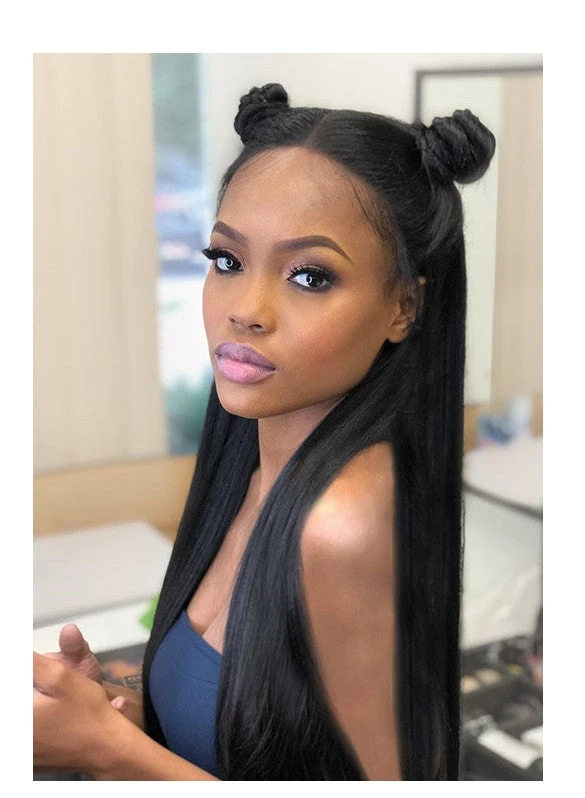 MAYDE - X-TRA Deep Lace Frontal X01 Wig 3 MAYDE - X-TRA Deep Lace Frontal X01 Wig - Image 3