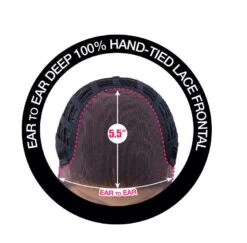 MAYDE - X-TRA Deep Lace Frontal X01 Wig 13 MAYDE - X-TRA Deep Lace Frontal X01 Wig -Zoe Beauty Supply Shop Screenshot2021 12 02134418