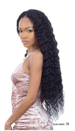 MAYDE - BLOOM BUNDLE WET & CURLY 001 30" 14 MAYDE - BLOOM BUNDLE WET & CURLY 001 30" -Zoe Beauty Supply Shop Screenshot2021 12 30182403