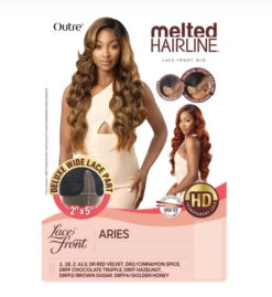 OUTRE - QL MELTED HAIRLINE DELUXE WIDE LACE PART ARIES WIG -Zoe Beauty Supply Shop Screenshot2022 01 22165421