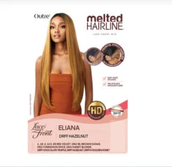 OUTRE - LACE FRONT WIG PERFECT HAIR LINE 13X4 LINETTE WIG -Zoe Beauty Supply Shop Screenshot2022 01 22171210 c0960799 199a 4ff8 adf0 70a246cf56d8