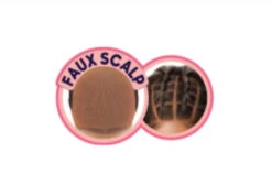 OUTRE - LACE FRONT WIG PERFECT HAIR LINE 13X4 LINETTE WIG -Zoe Beauty Supply Shop Screenshot2022 01 22171948