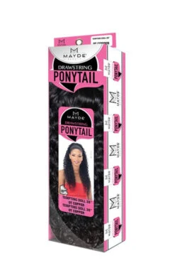 MAYDE - TEMPTING DOLL 28" (DRAWSTRING) -Zoe Beauty Supply Shop Screenshot2022 01 26130245