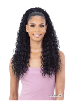 MAYDE - BUBBALICIOUS 24" (DRAWSTRING)