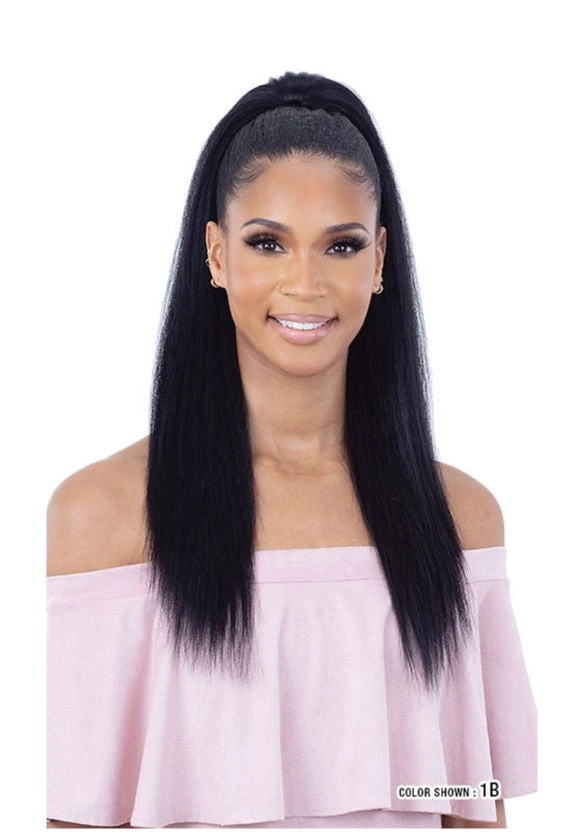 MAYDE - JELLY DIP 24" (DRAWSTRING) 1 MAYDE - JELLY DIP 24" (DRAWSTRING)