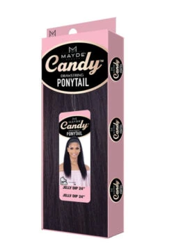 MAYDE - JELLY DIP 24" (DRAWSTRING) 13 MAYDE - JELLY DIP 24" (DRAWSTRING) -Zoe Beauty Supply Shop Screenshot2022 01 26140030