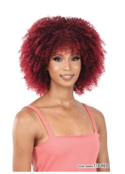 MAYDE - Candy YAYA Wig