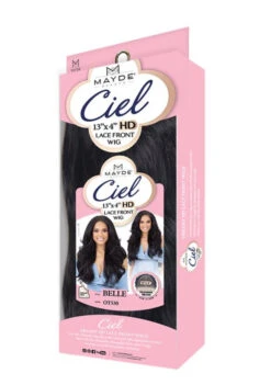 MAYDE - Ciel HD 13x4" Lace Front Wig BELLE -Zoe Beauty Supply Shop Screenshot2022 01 26173036