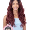 MAYDE - Ciel HD 13x4" Lace Front Wig WILLA
