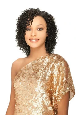 SENSUAL - Espresso Short Cut 10S MOCHA