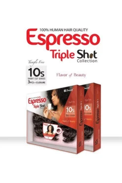 SENSUAL - Espresso Short Cut 10S CAPPUCCINO -Zoe Beauty Supply Shop Screenshot2022 01 27130821