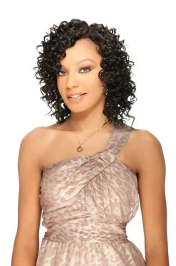 SENSUAL - Espresso Short Cut 10S CARAMEL