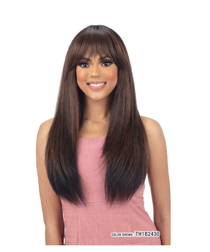 MAYDE - Candy Wig BRINA 1 MAYDE - Candy Wig BRINA