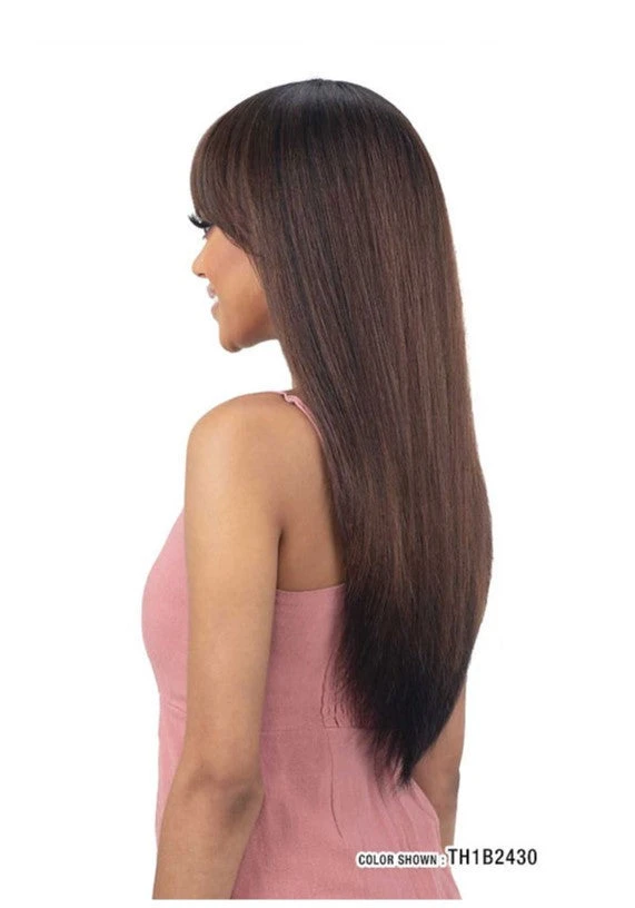 MAYDE - Candy Wig BRINA 2 MAYDE - Candy Wig BRINA - Image 2