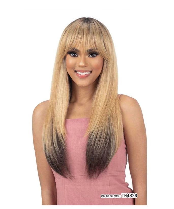 MAYDE - Candy Wig BRINA 3 MAYDE - Candy Wig BRINA - Image 3