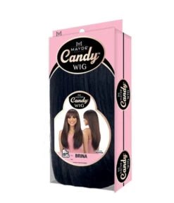 MAYDE - Candy Wig BRINA 15 MAYDE - Candy Wig BRINA -Zoe Beauty Supply Shop Screenshot2022 01 28203521