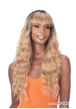 MAYDE - Candy LAVONNA Wig