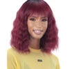 MAYDE - Candy Wig CARMEL