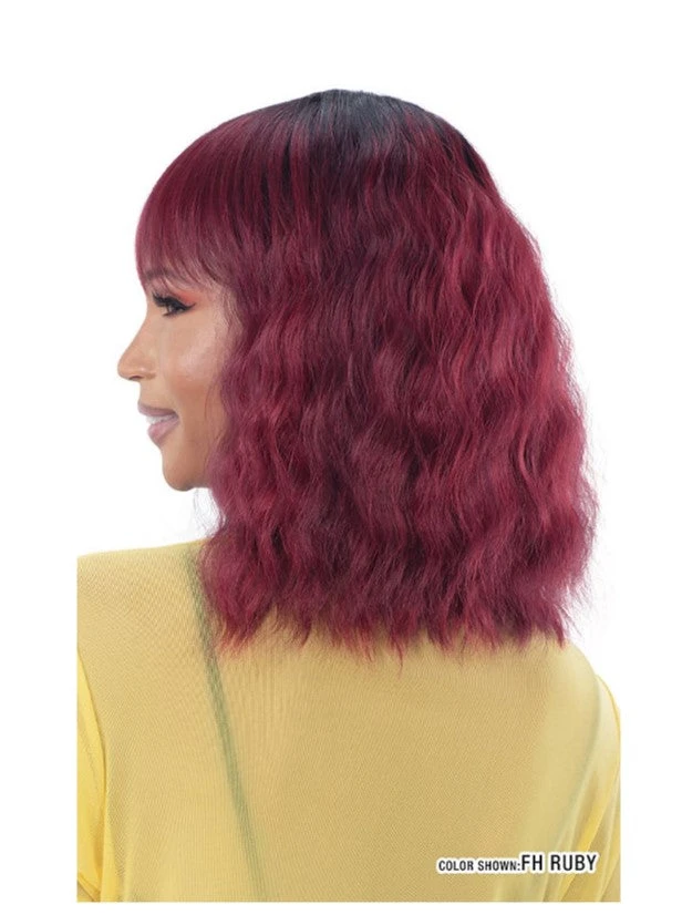 MAYDE - Candy Wig CARMEL 2 MAYDE - Candy Wig CARMEL - Image 2