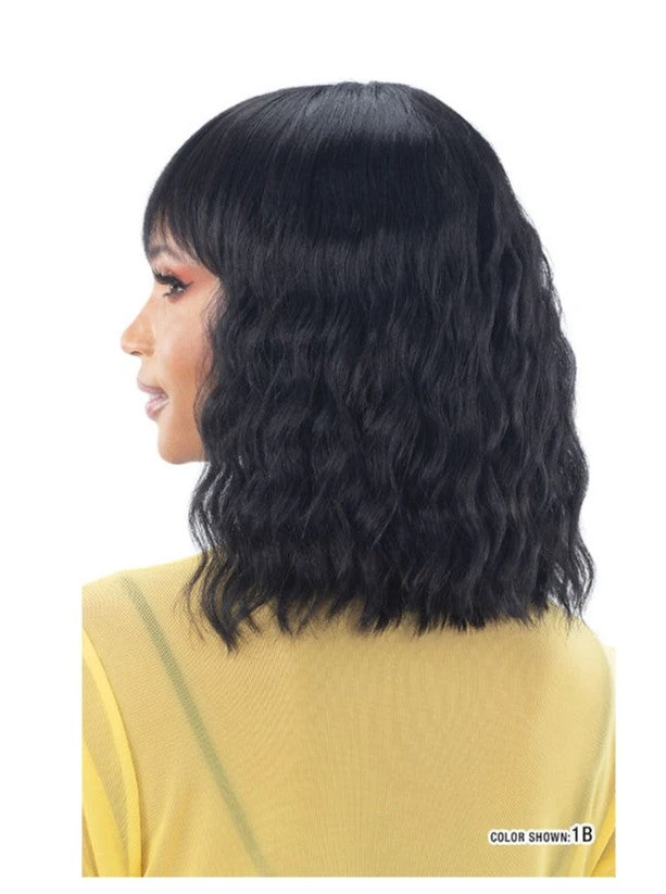 MAYDE - Candy Wig CARMEL 6 MAYDE - Candy Wig CARMEL - Image 6