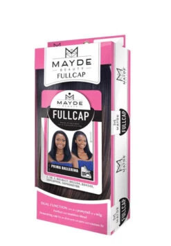 MAYDE - FullCap PRIMA BALLERINA Wig -Zoe Beauty Supply Shop Screenshot2022 01 29115255