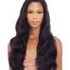 MAYDE - FullCap BEACH BABE Wig