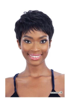 MAYDE - Beauty ROBBY Wig