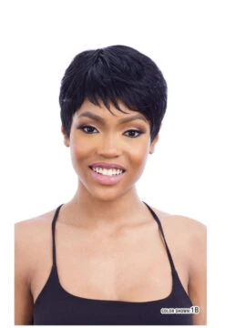 MAYDE - Beauty TAY Wig