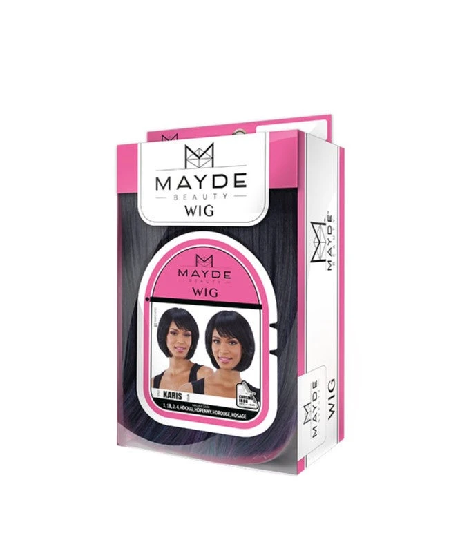 MAYDE - Beauty KARIS Wig 6 MAYDE - Beauty KARIS Wig - Image 6