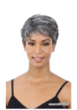 MAYDE - Beauty STEFANIA Wig