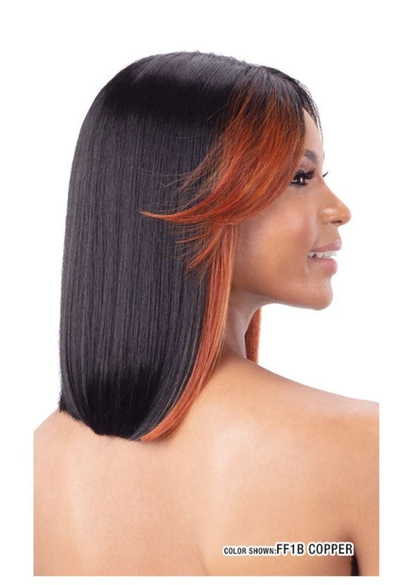 MAYDE - Axis Lace Front JAYLA Wig 2 MAYDE - Axis Lace Front JAYLA Wig - Image 2