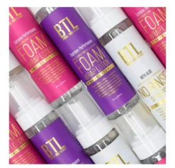 MAGIC - BTL No Rinse Shampoo -Zoe Beauty Supply Shop Screenshot2022 02 02205259