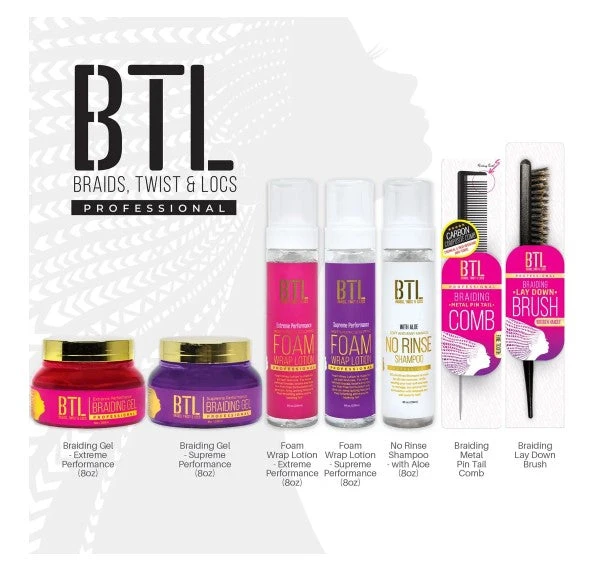 MAGIC COLLECTION - BTL Moisturizing Sculpting Foam Wrap Lotion 4 MAGIC COLLECTION - BTL Moisturizing Sculpting Foam Wrap Lotion - Image 4