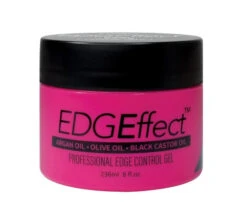 MAGIC COLLECTION - Edge Effect Professional Edge Control Gel Argan Oil Extreme Hold
