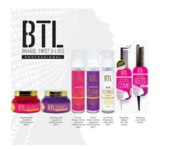 MAGIC COLLECTION - BTL Extreme Performance Professional Braiding Gel -Zoe Beauty Supply Shop Screenshot2022 02 03183736