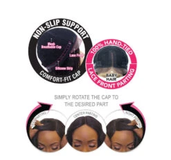 MAYDE - Axis Lace Front SLEEK STRAIGHT Wig -Zoe Beauty Supply Shop Screenshot2022 02 04110356