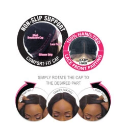 MAYDE - AXIS Sleek Touch Lace Front SLEEK CRIMP Wig -Zoe Beauty Supply Shop Screenshot2022 02 04111125