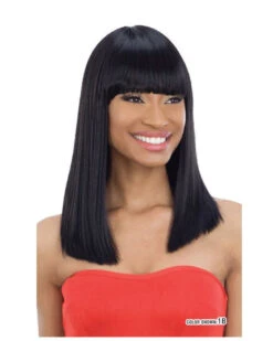 MAYDE - AXIS GALAXY Wig