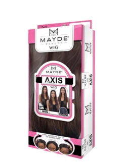 MAYDE - AXIS CRYSTAL WIG -Zoe Beauty Supply Shop Screenshot2022 02 04131306