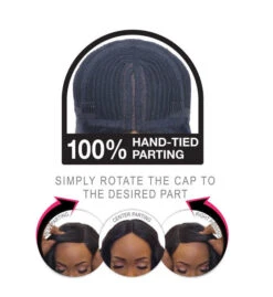 MAYDE - AXIS CRYSTAL WIG -Zoe Beauty Supply Shop Screenshot2022 02 04131314