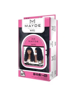 MAYDE - Beauty LEAH Wig -Zoe Beauty Supply Shop Screenshot2022 02 04143658
