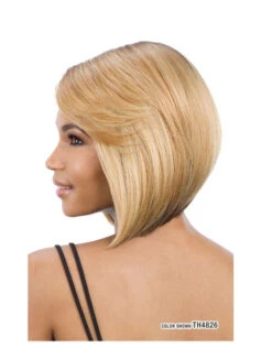 MAYDE - 5" Invisible Lace Part CLAUDIA Wig -Zoe Beauty Supply Shop Screenshot2022 02 04150236