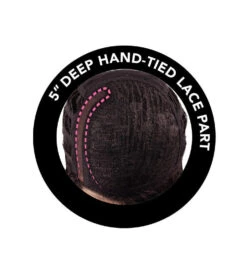 MAYDE - 5" Invisible Lace Part CLAUDIA Wig -Zoe Beauty Supply Shop Screenshot2022 02 04150250